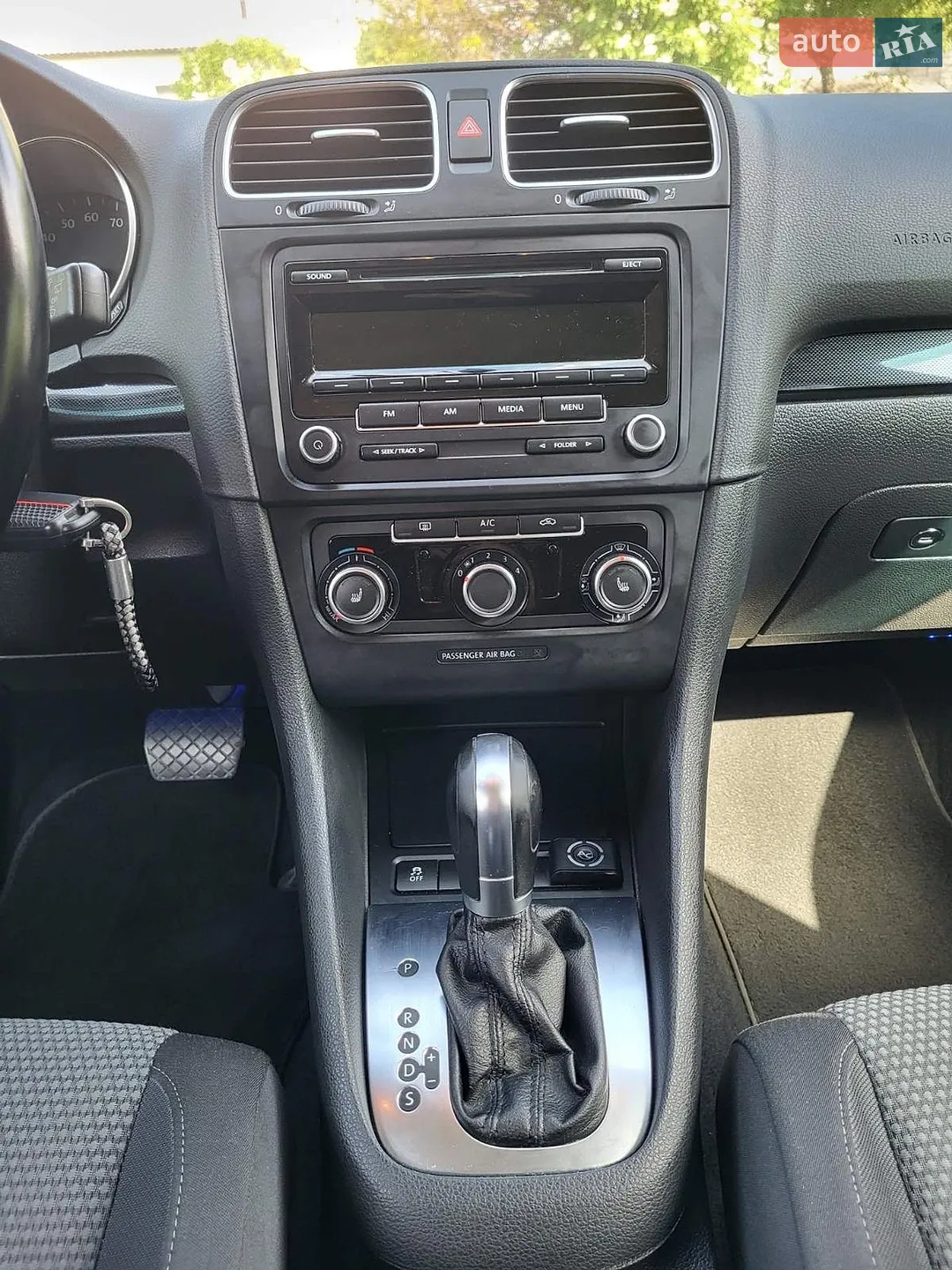 2012 Volkswagen Jetta - мініатюра 14