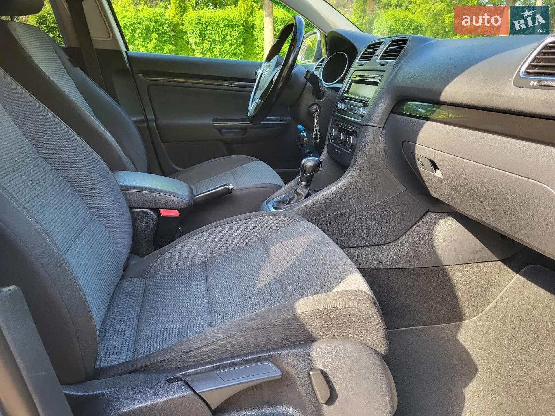 2012 Volkswagen Jetta - мініатюра 20