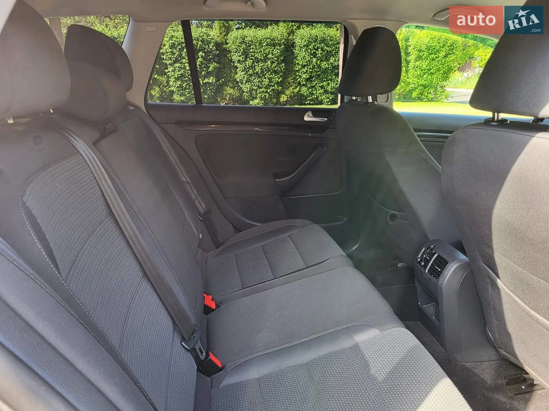 2012 Volkswagen Jetta - мініатюра 21