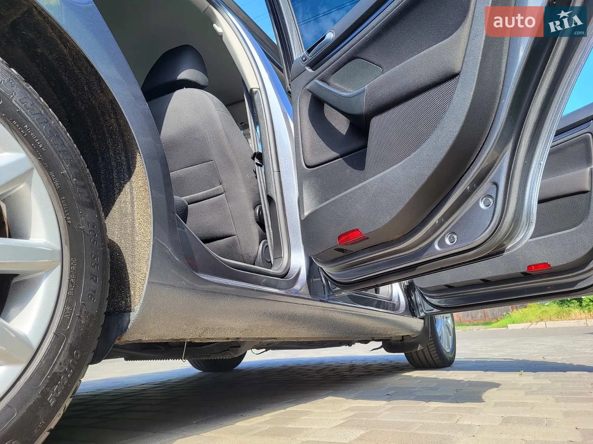 2012 Volkswagen Jetta - мініатюра 27