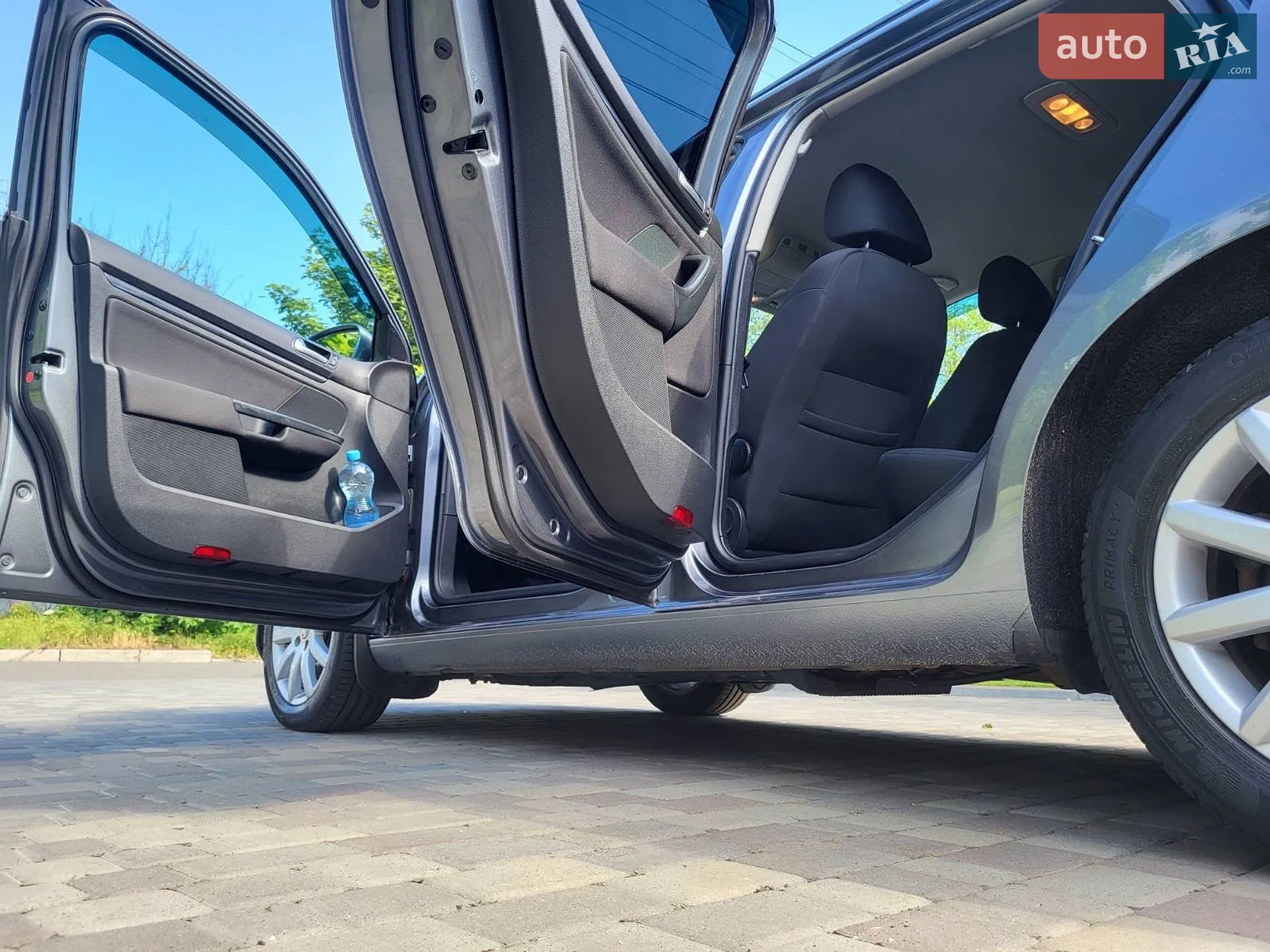 2012 Volkswagen Jetta - мініатюра 34