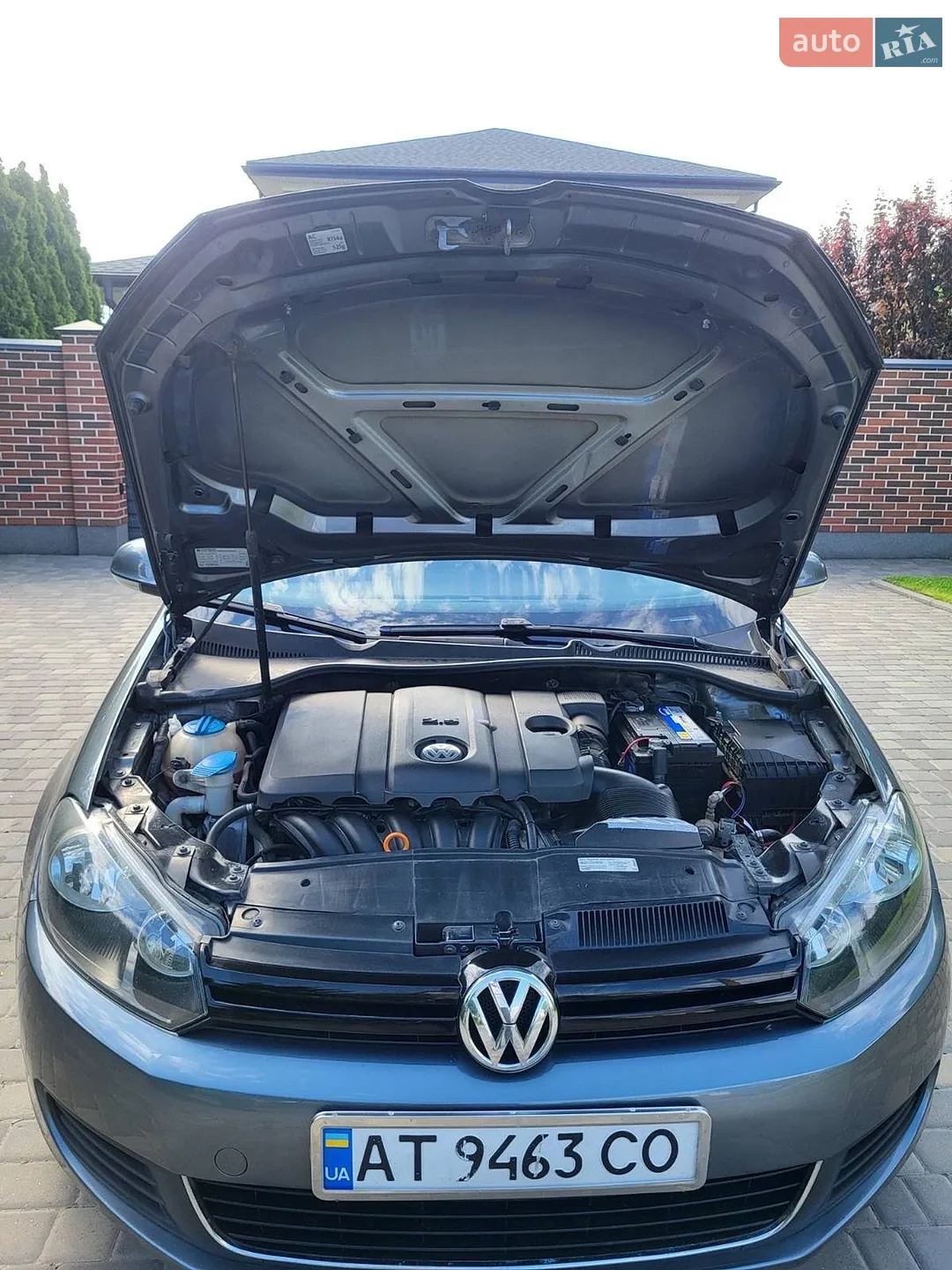2012 Volkswagen Jetta - мініатюра 40