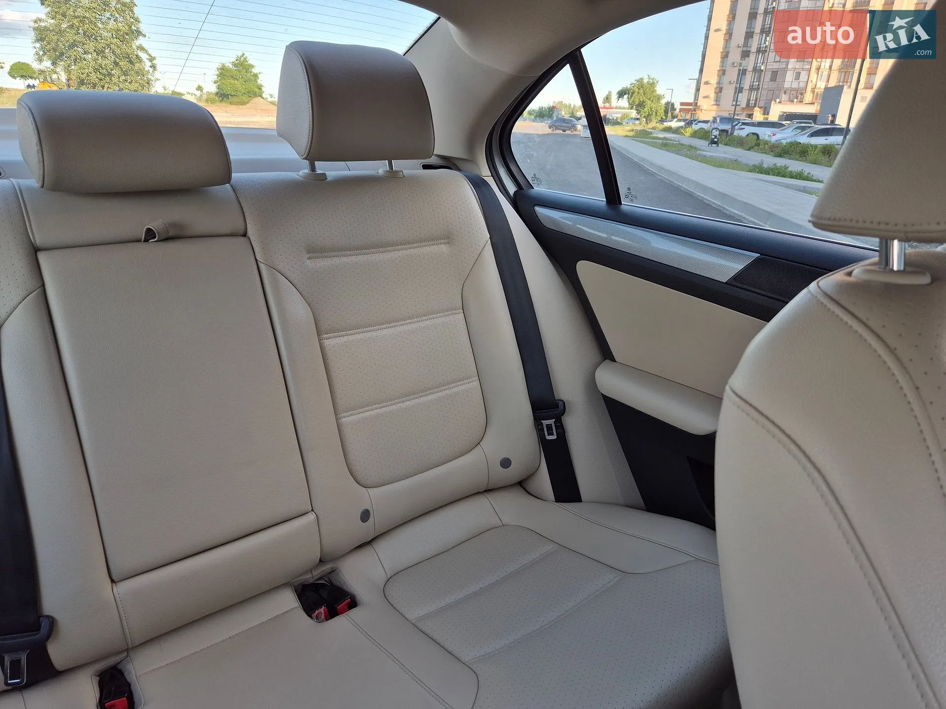 2015 Volkswagen Jetta - мініатюра 14