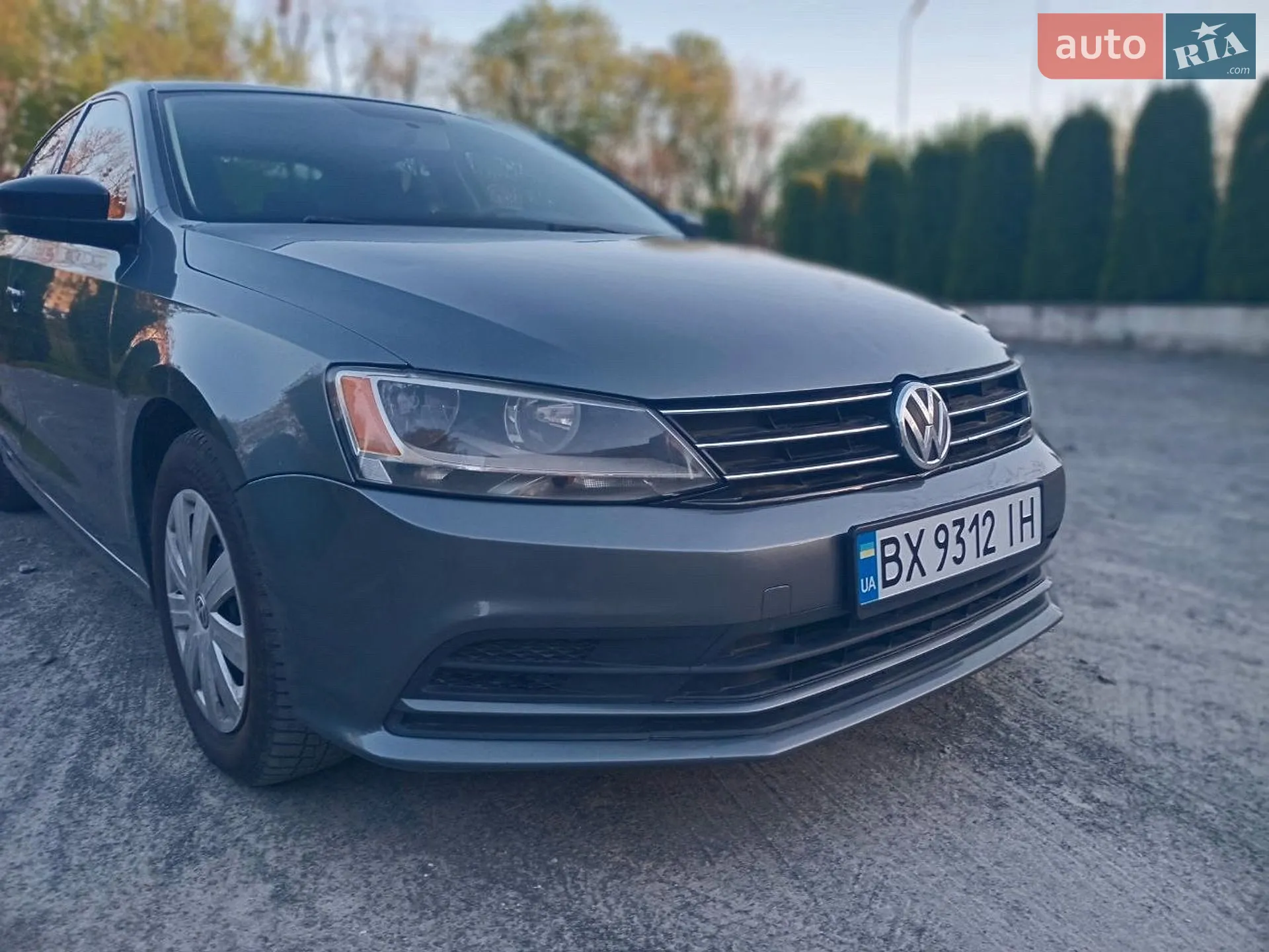 2015 Volkswagen Jetta - мініатюра 13