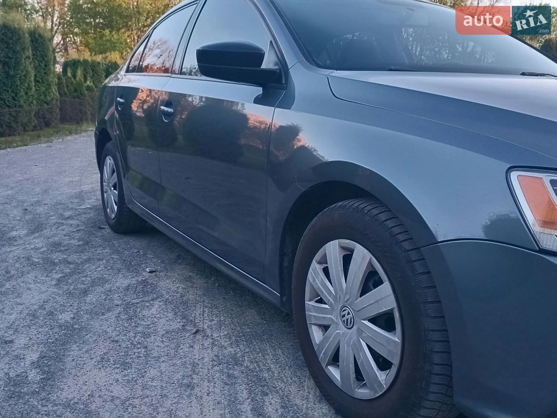 2015 Volkswagen Jetta - мініатюра 15