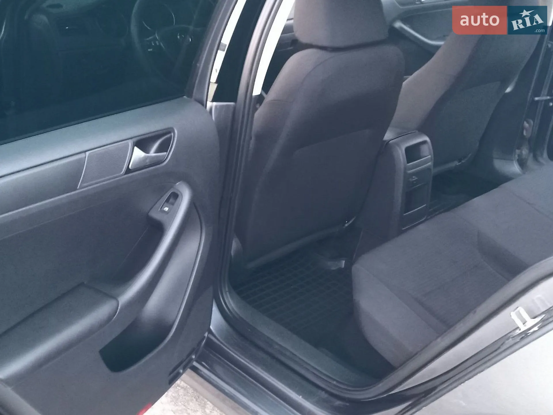 2015 Volkswagen Jetta - мініатюра 24