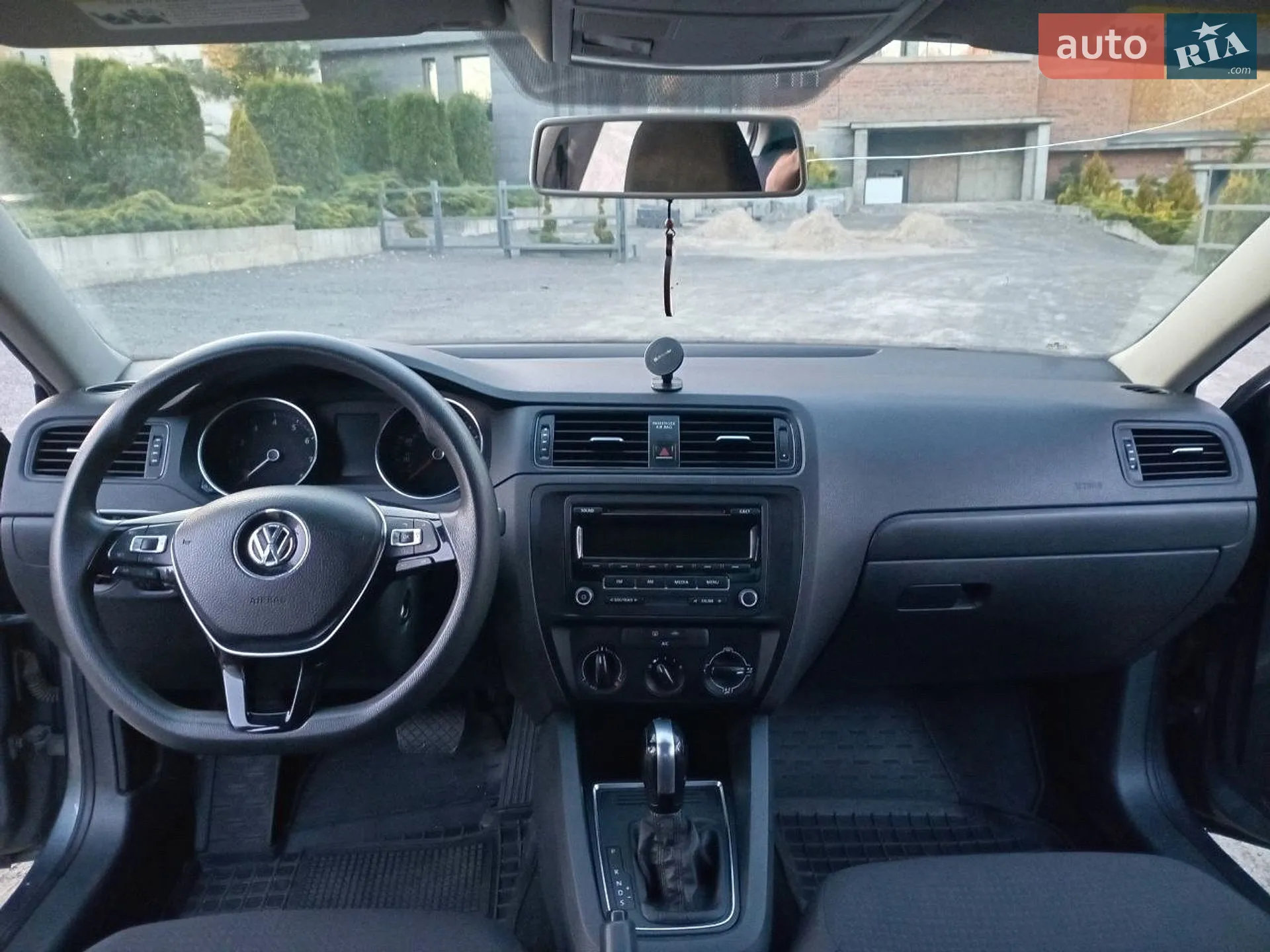 2015 Volkswagen Jetta - мініатюра 27