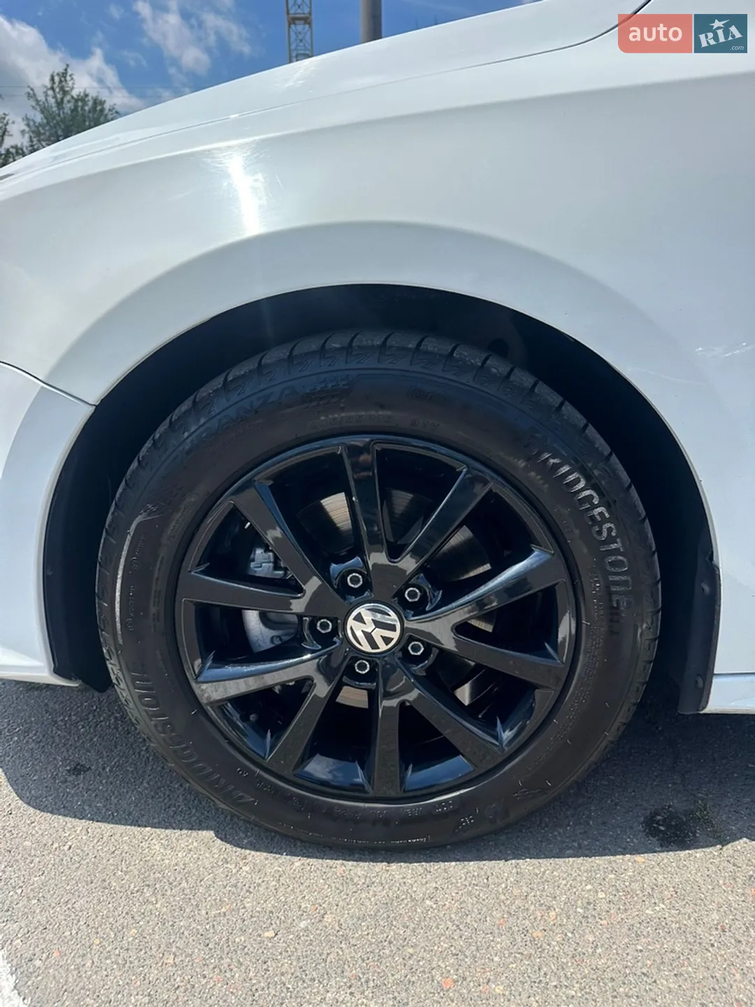 2016 Volkswagen Jetta - мініатюра 13