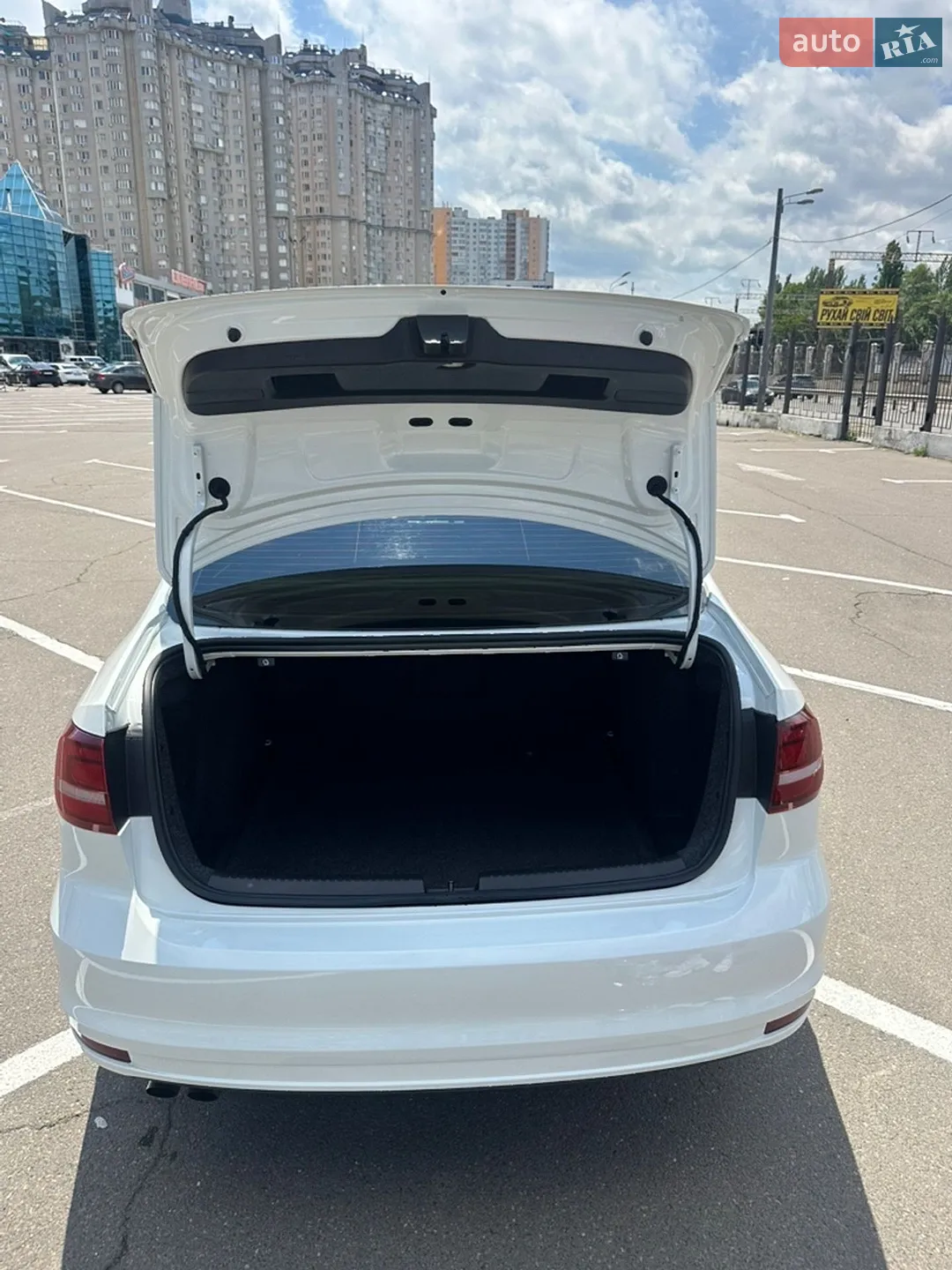 2016 Volkswagen Jetta - мініатюра 18