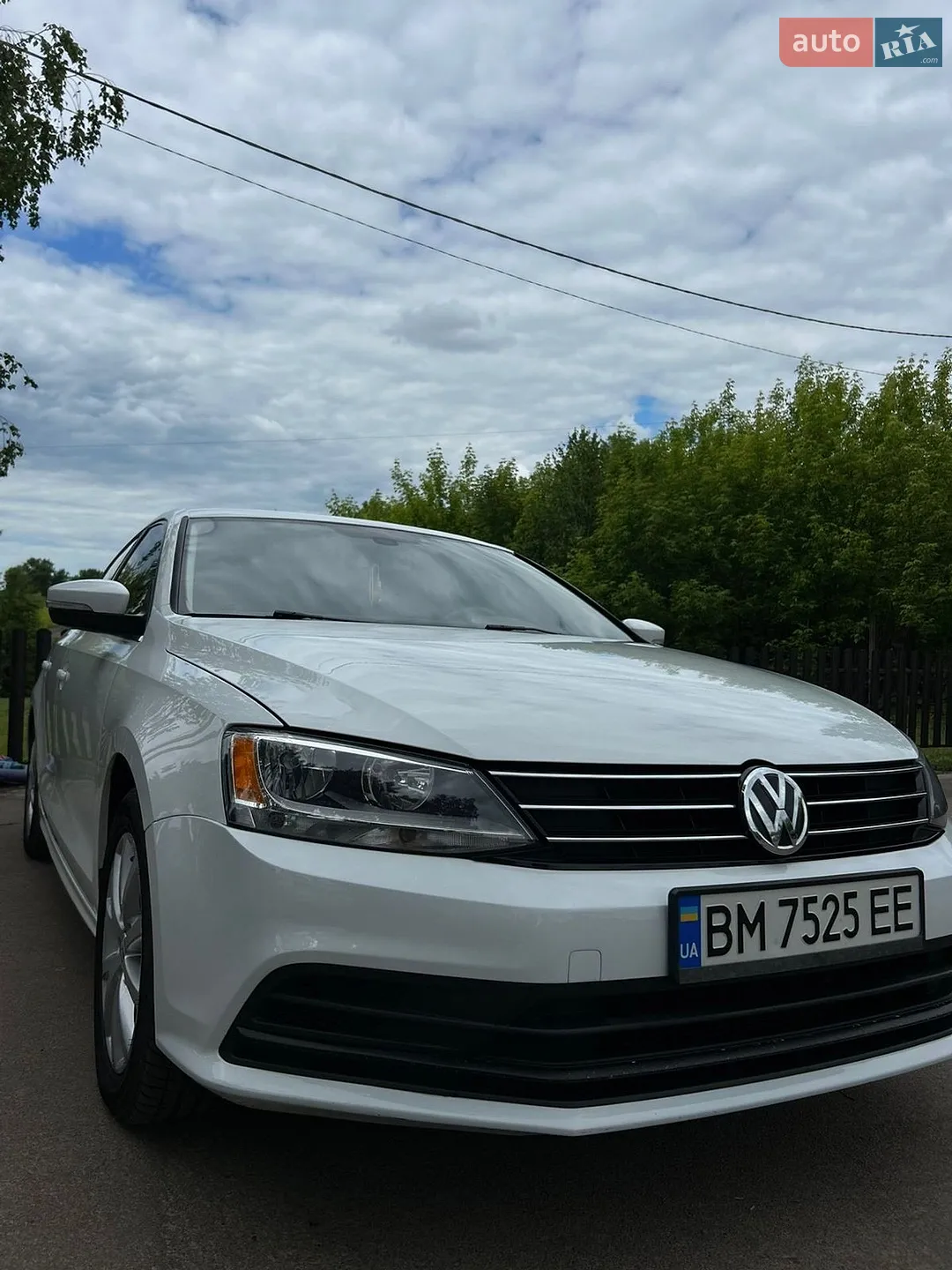 2016 Volkswagen Jetta - мініатюра 2