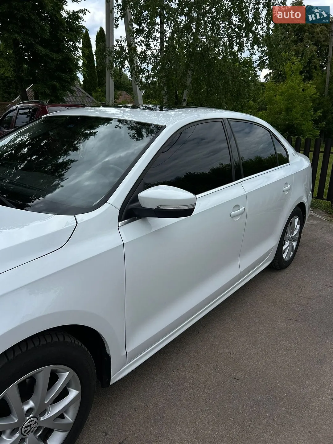 2016 Volkswagen Jetta - мініатюра 6