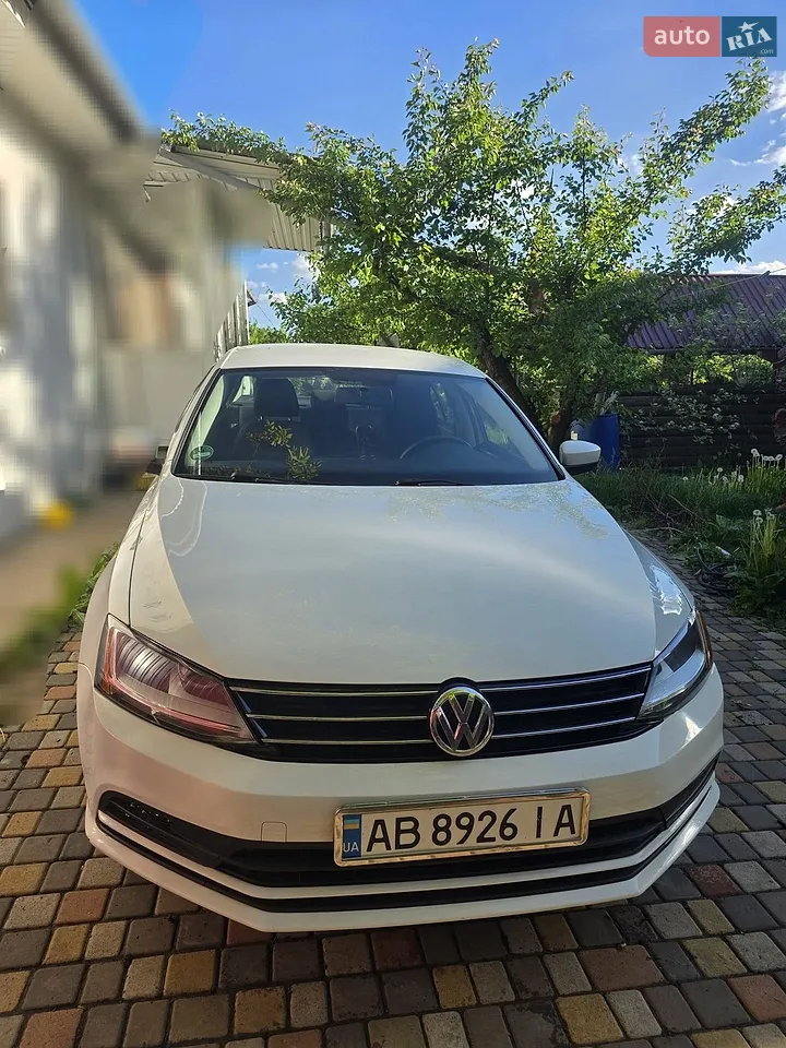 2016 Volkswagen Jetta - мініатюра 28