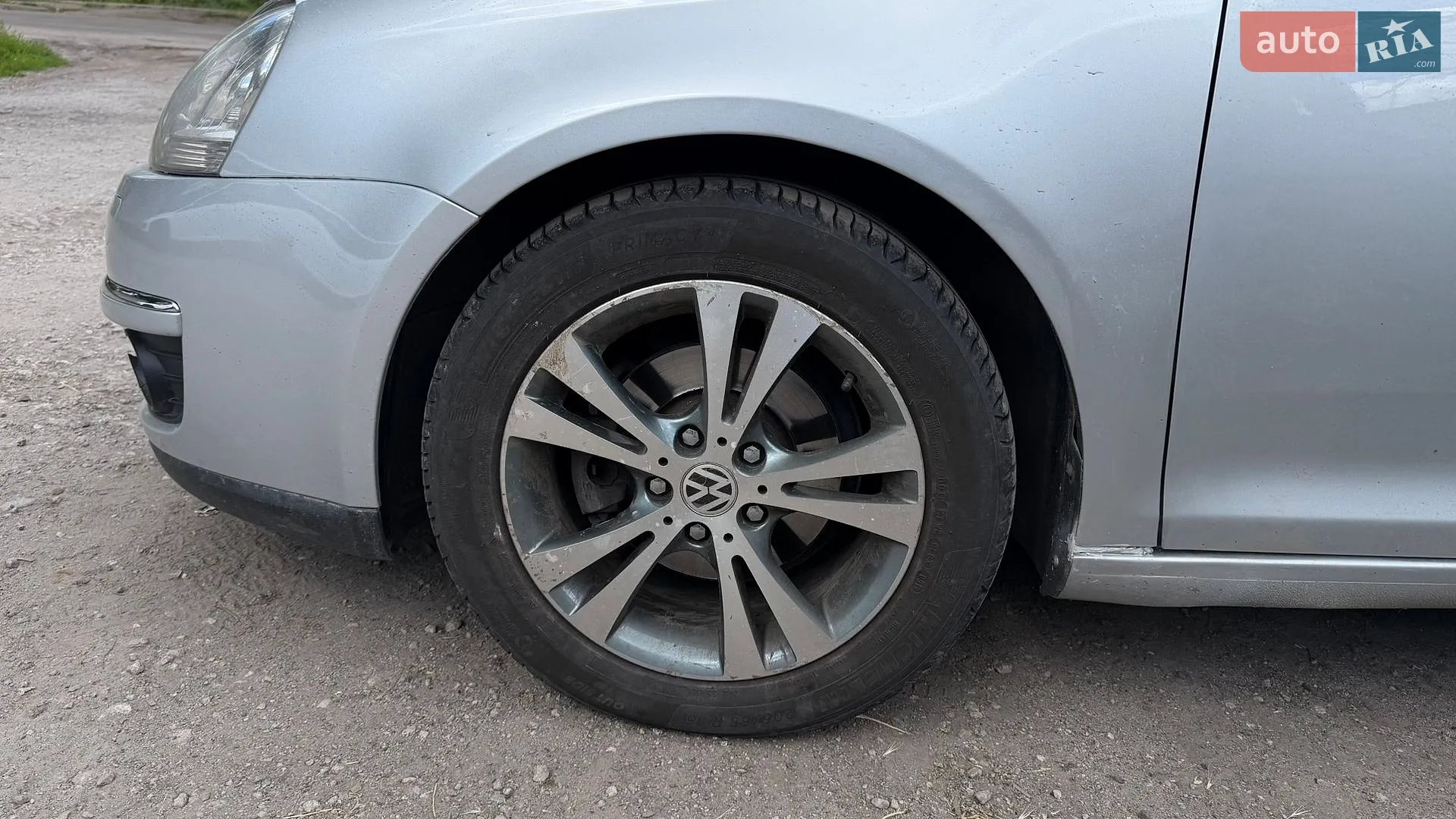 2010 Volkswagen Jetta - мініатюра 10