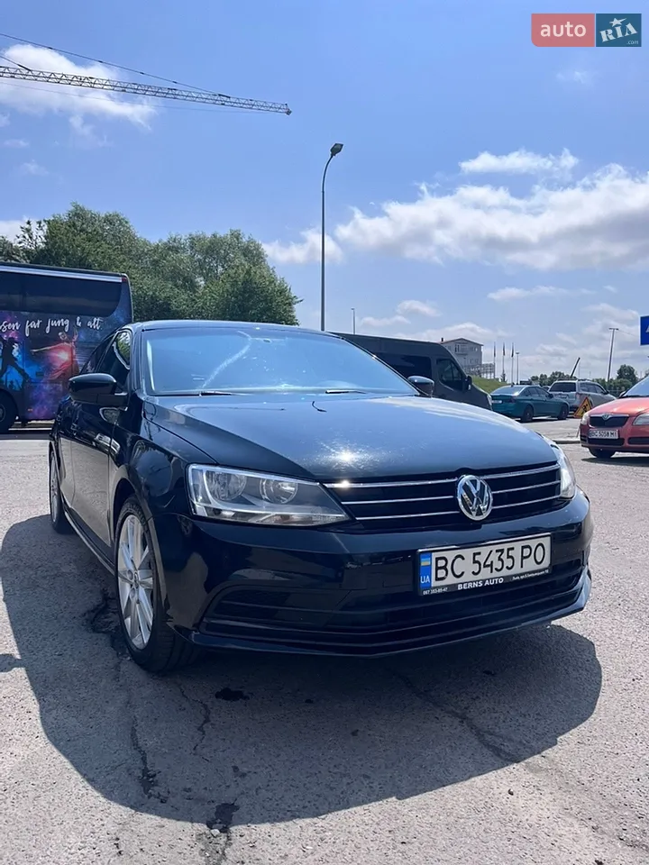 2018 Volkswagen Jetta - мініатюра 27