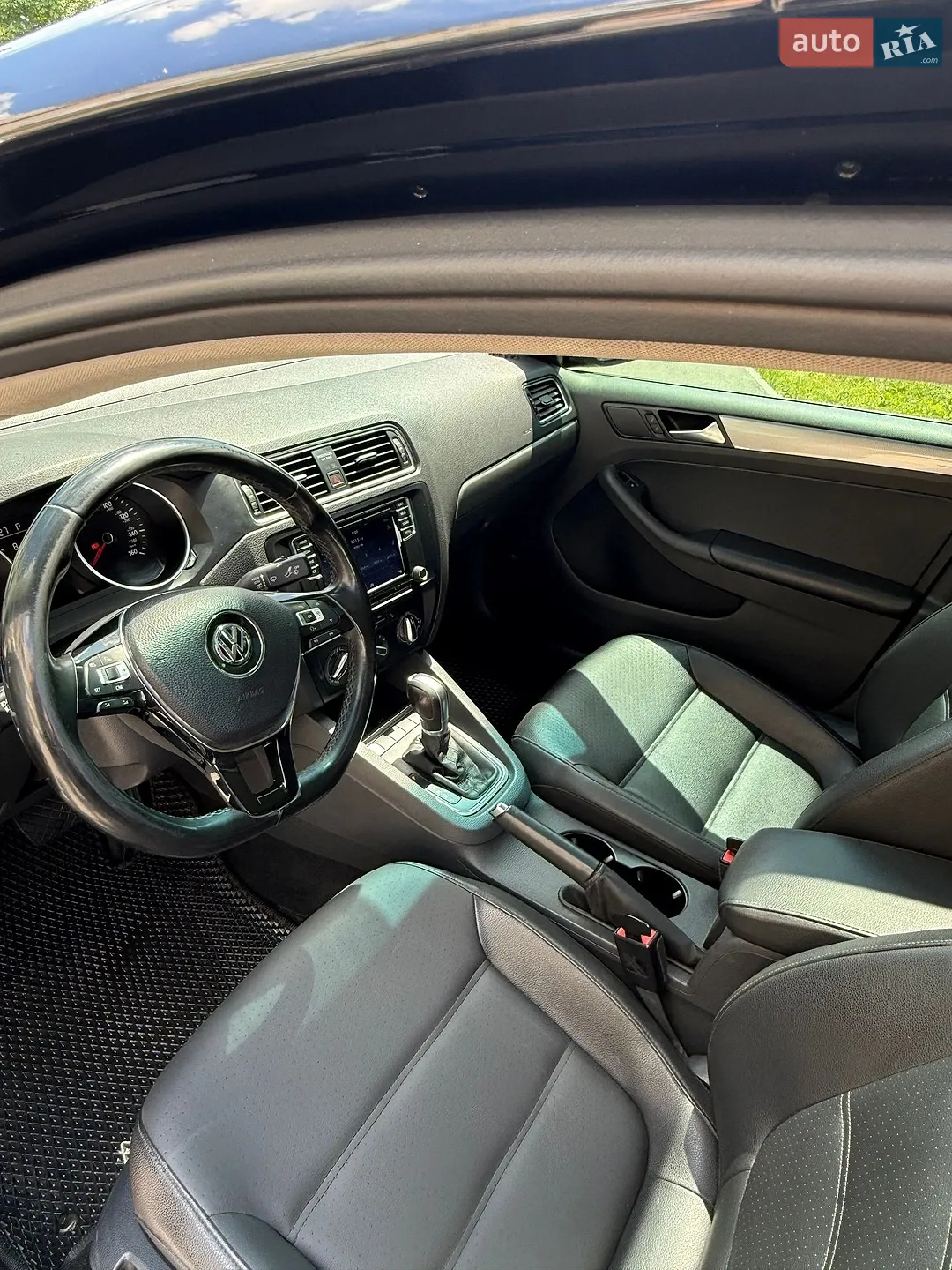 2016 Volkswagen Jetta - мініатюра 12