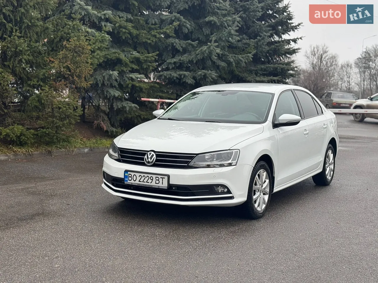 2014 Volkswagen Jetta - мініатюра 25