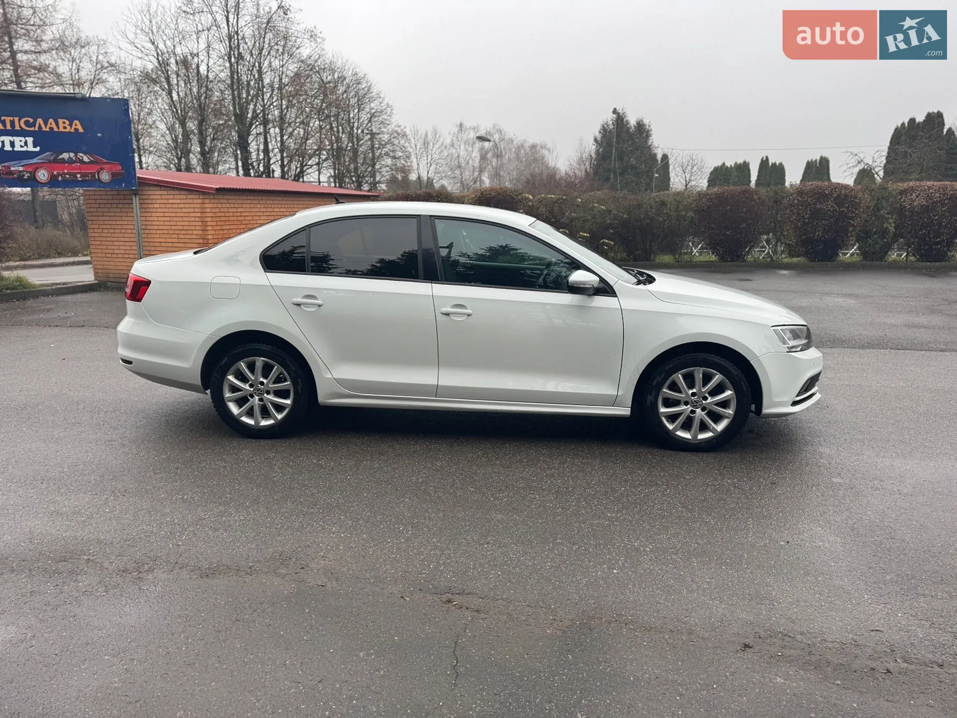 2015 Volkswagen Jetta - мініатюра 4