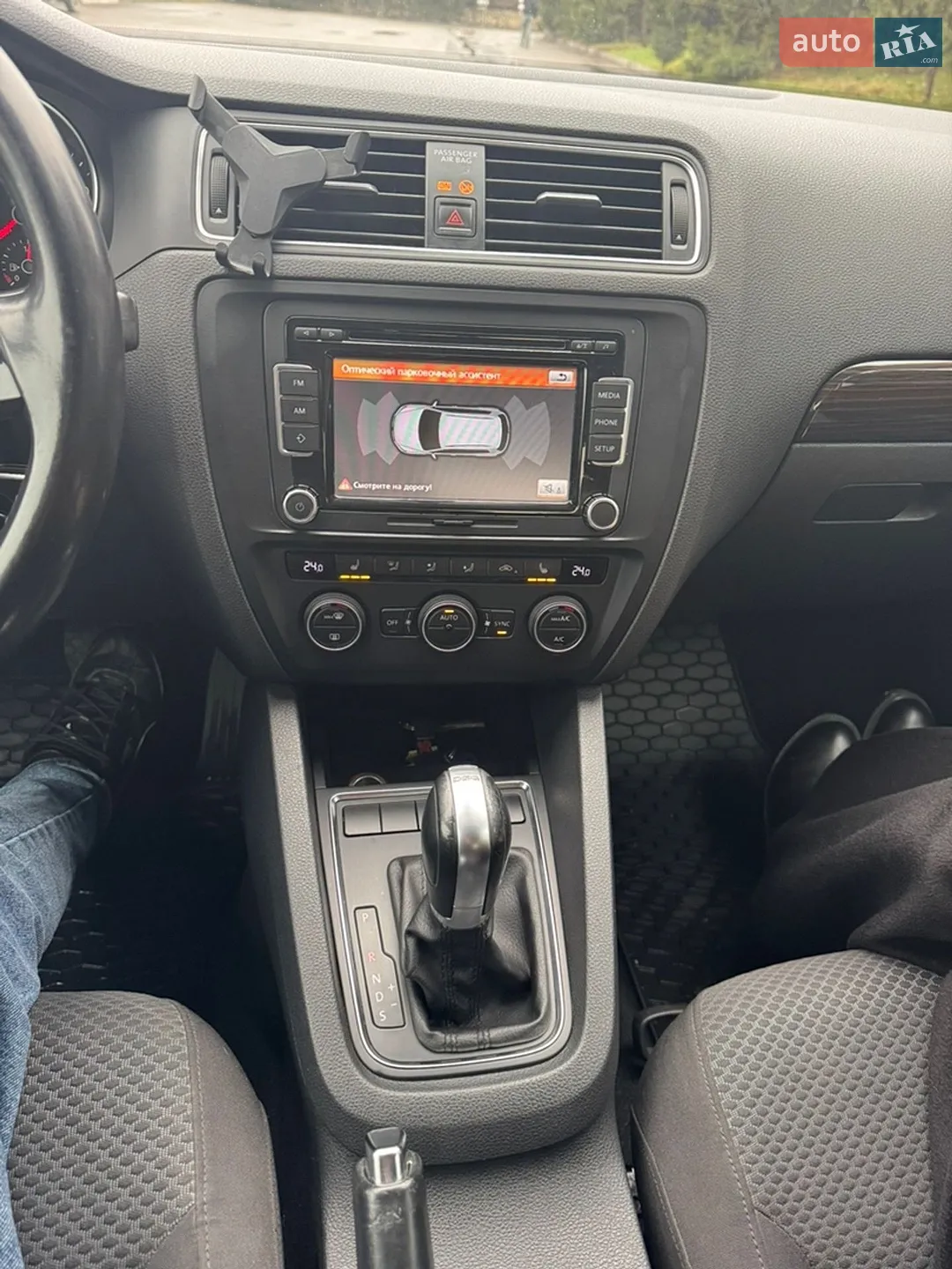 2015 Volkswagen Jetta - мініатюра 15
