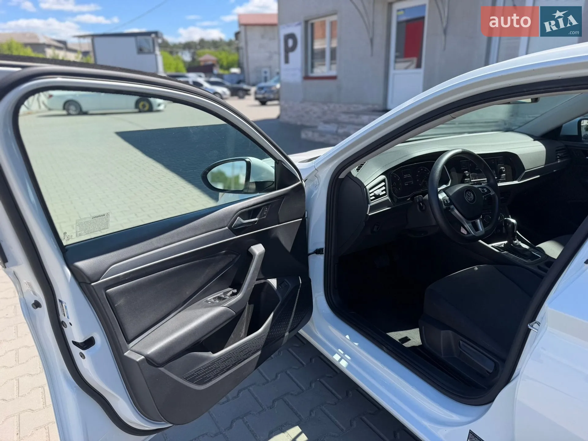 2019 Volkswagen Jetta - мініатюра 13