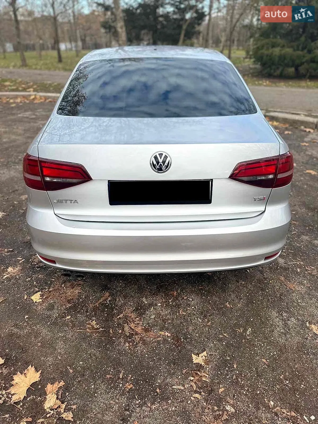 2016 Volkswagen Jetta - мініатюра 5