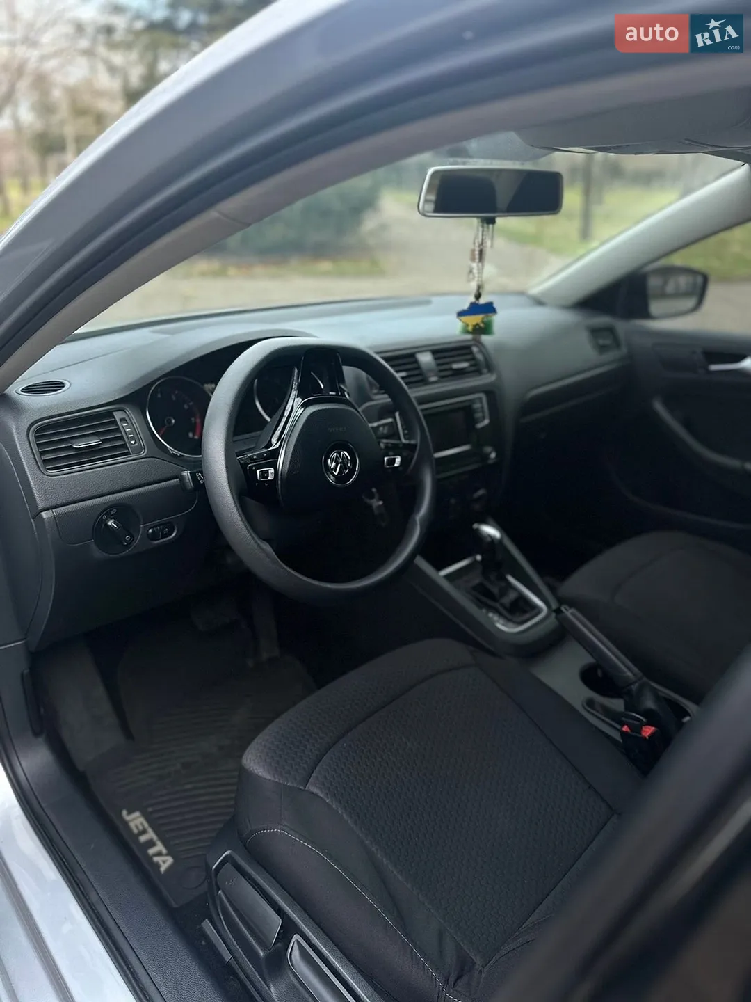 2016 Volkswagen Jetta - мініатюра 6