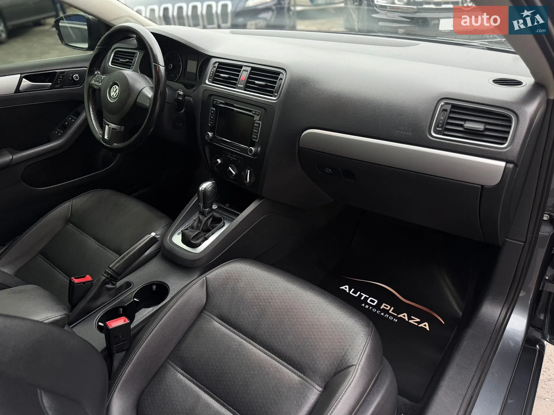 2013 Volkswagen Jetta - мініатюра 38