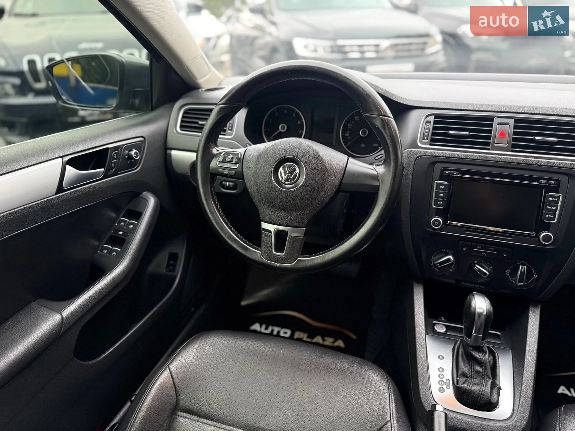 2013 Volkswagen Jetta - мініатюра 40