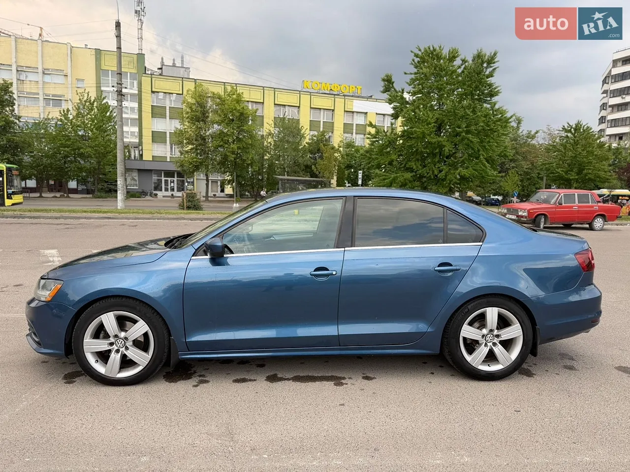 2018 Volkswagen Jetta - мініатюра 31