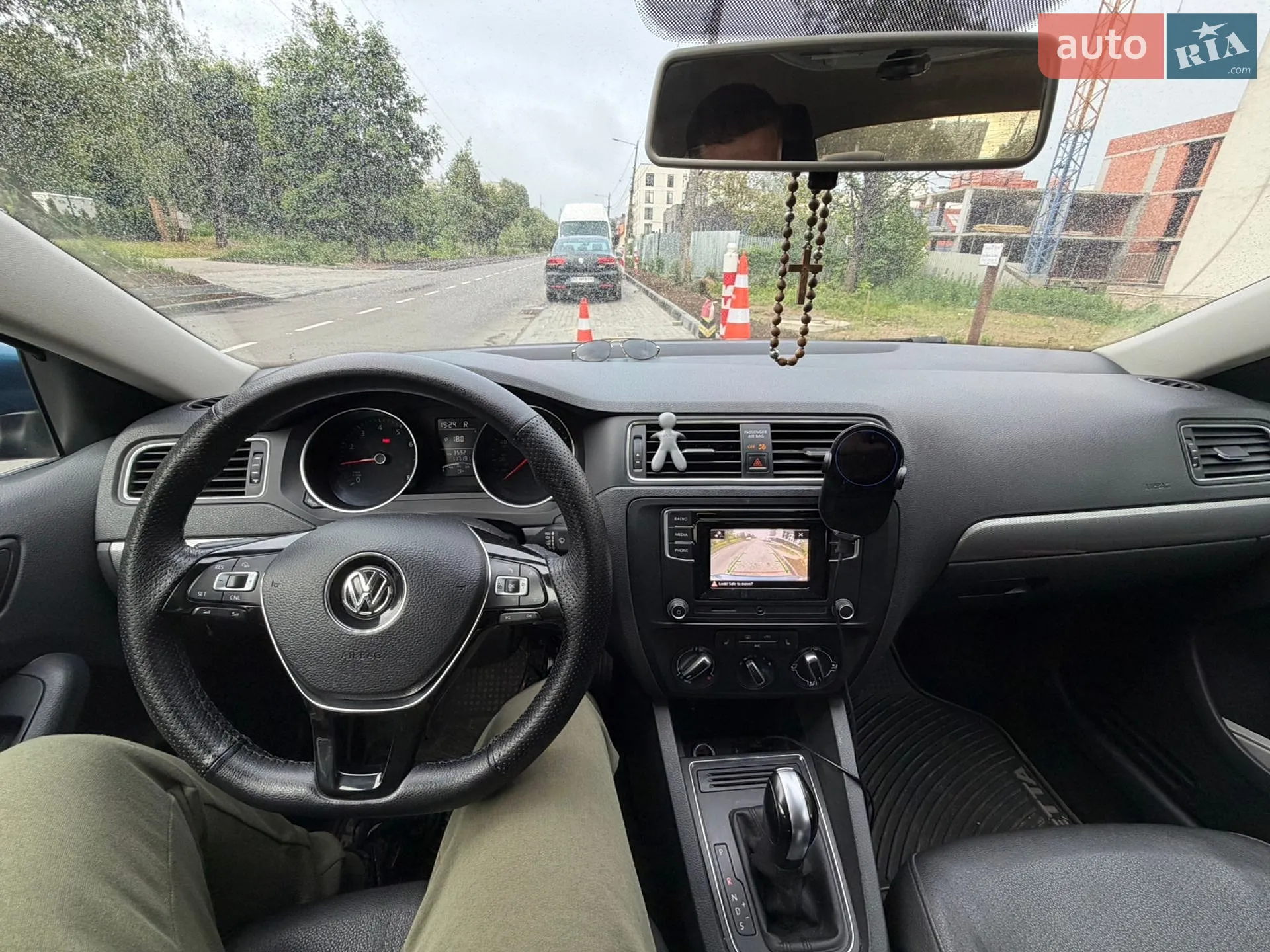 2017 Volkswagen Jetta - мініатюра 8
