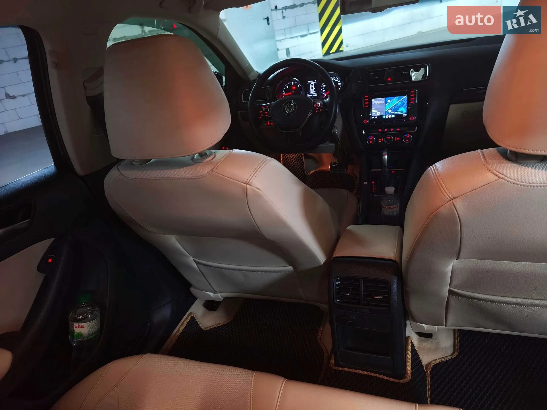 2016 Volkswagen Jetta - мініатюра 33