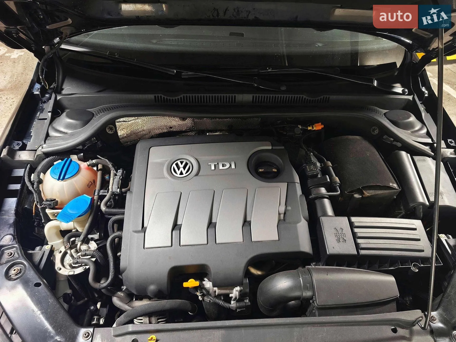2016 Volkswagen Jetta - мініатюра 45