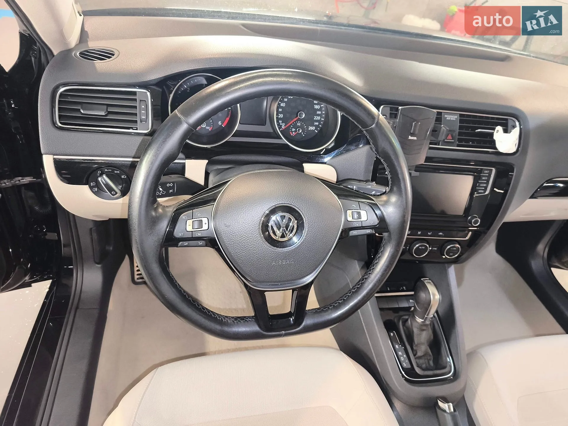 2016 Volkswagen Jetta - мініатюра 49