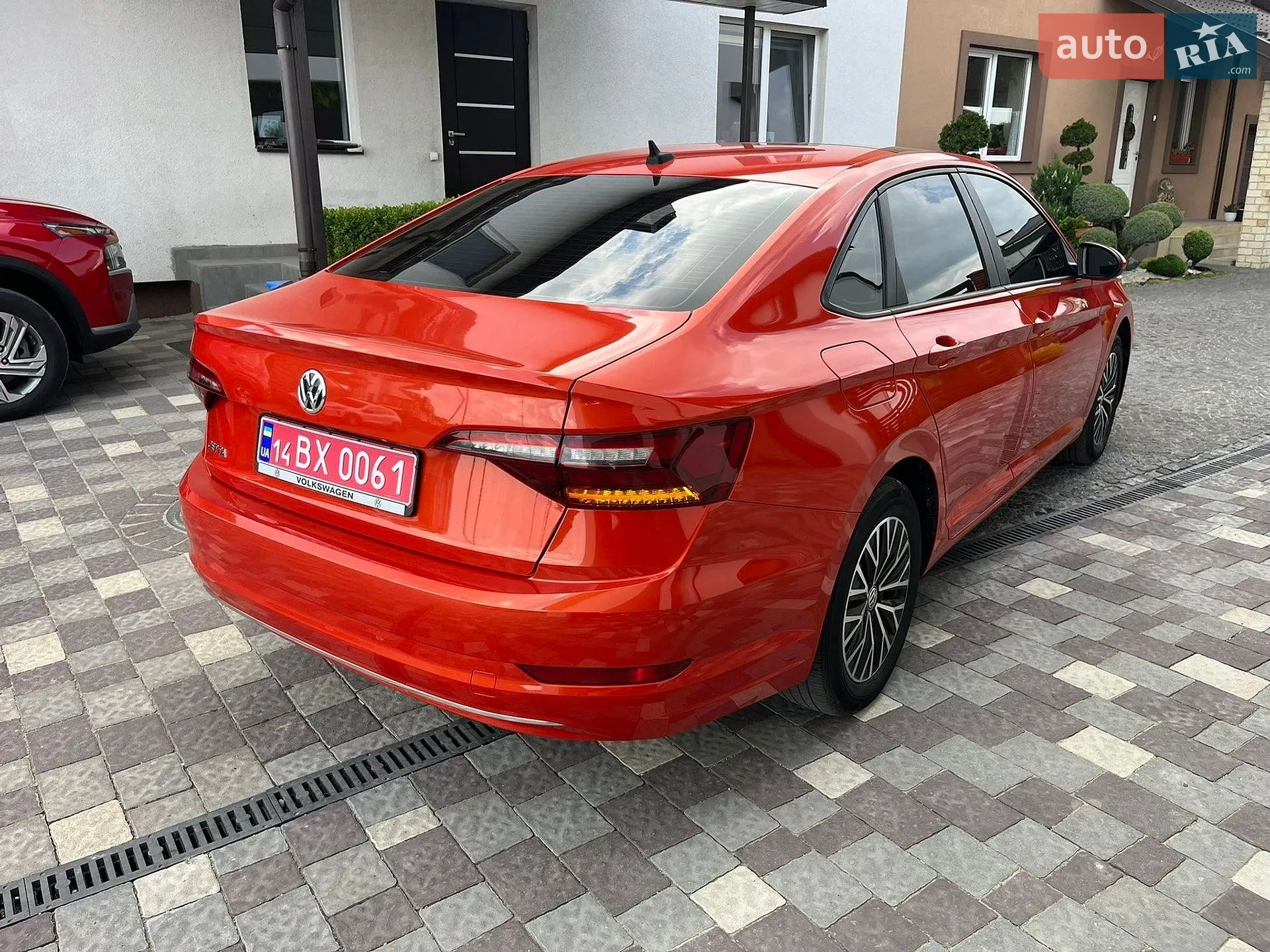 2018 Volkswagen Jetta - мініатюра 2