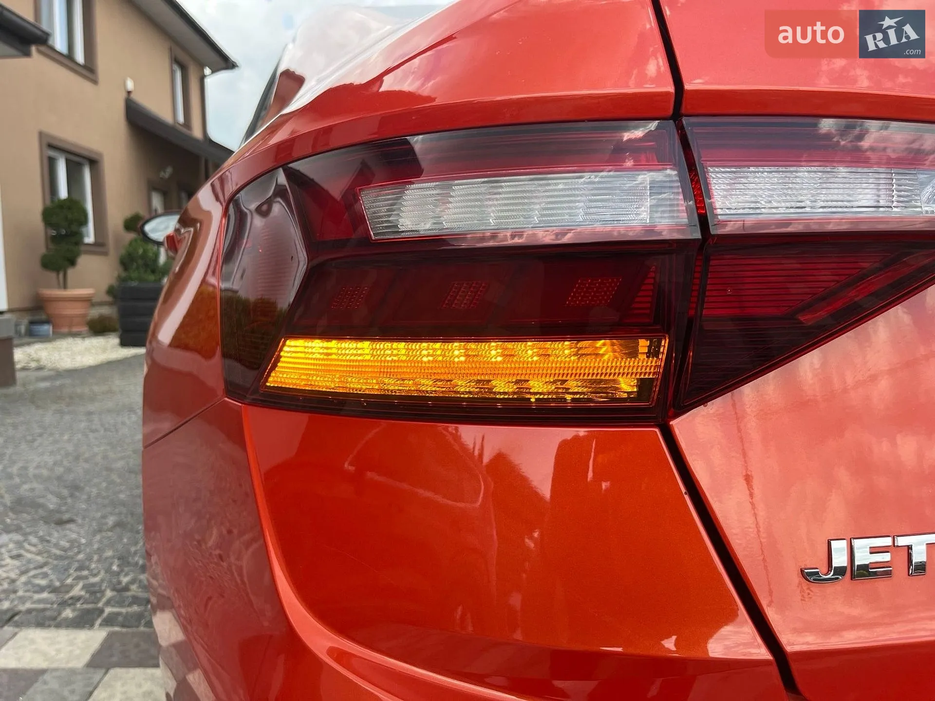 2018 Volkswagen Jetta - мініатюра 17