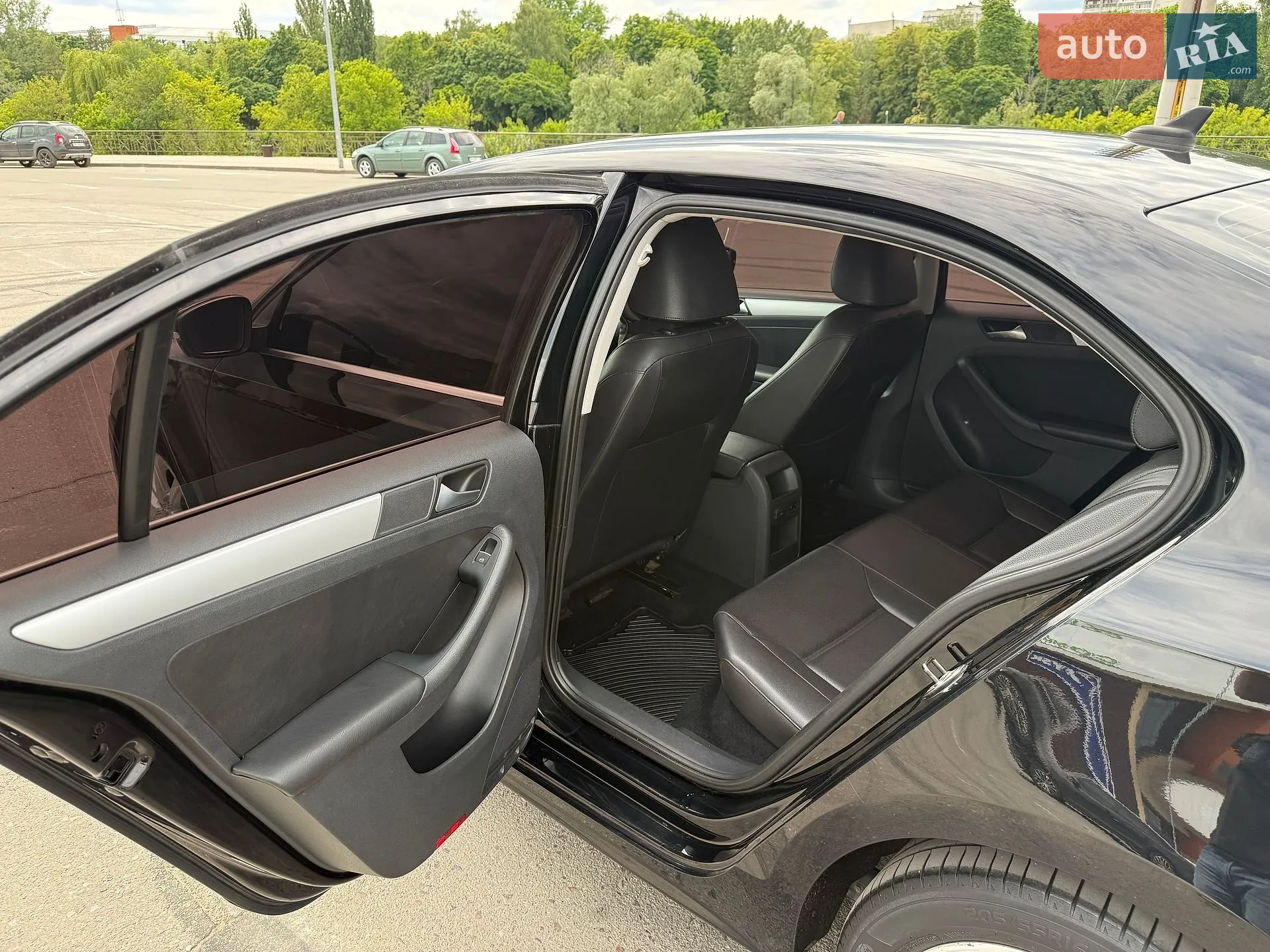 2014 Volkswagen Jetta - мініатюра 7