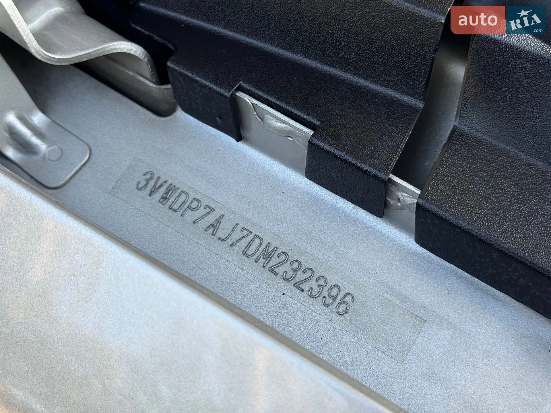 2012 Volkswagen Jetta - мініатюра 36