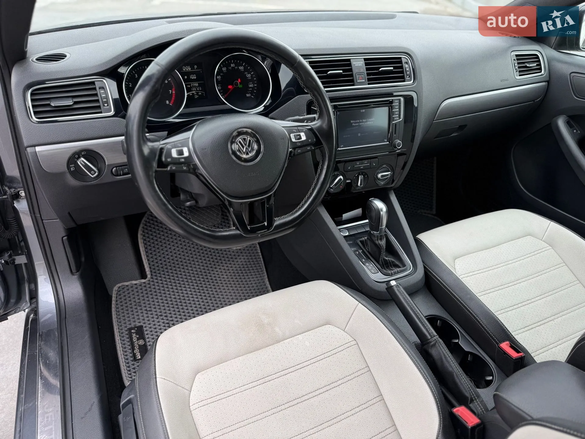 2015 Volkswagen Jetta - мініатюра 27