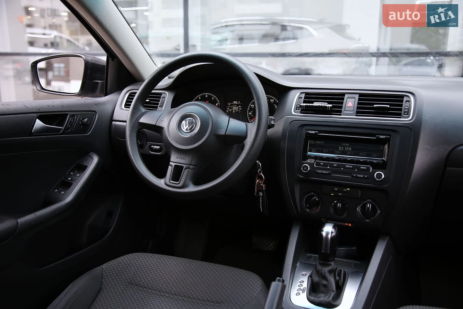 2014 Volkswagen Jetta - мініатюра 11