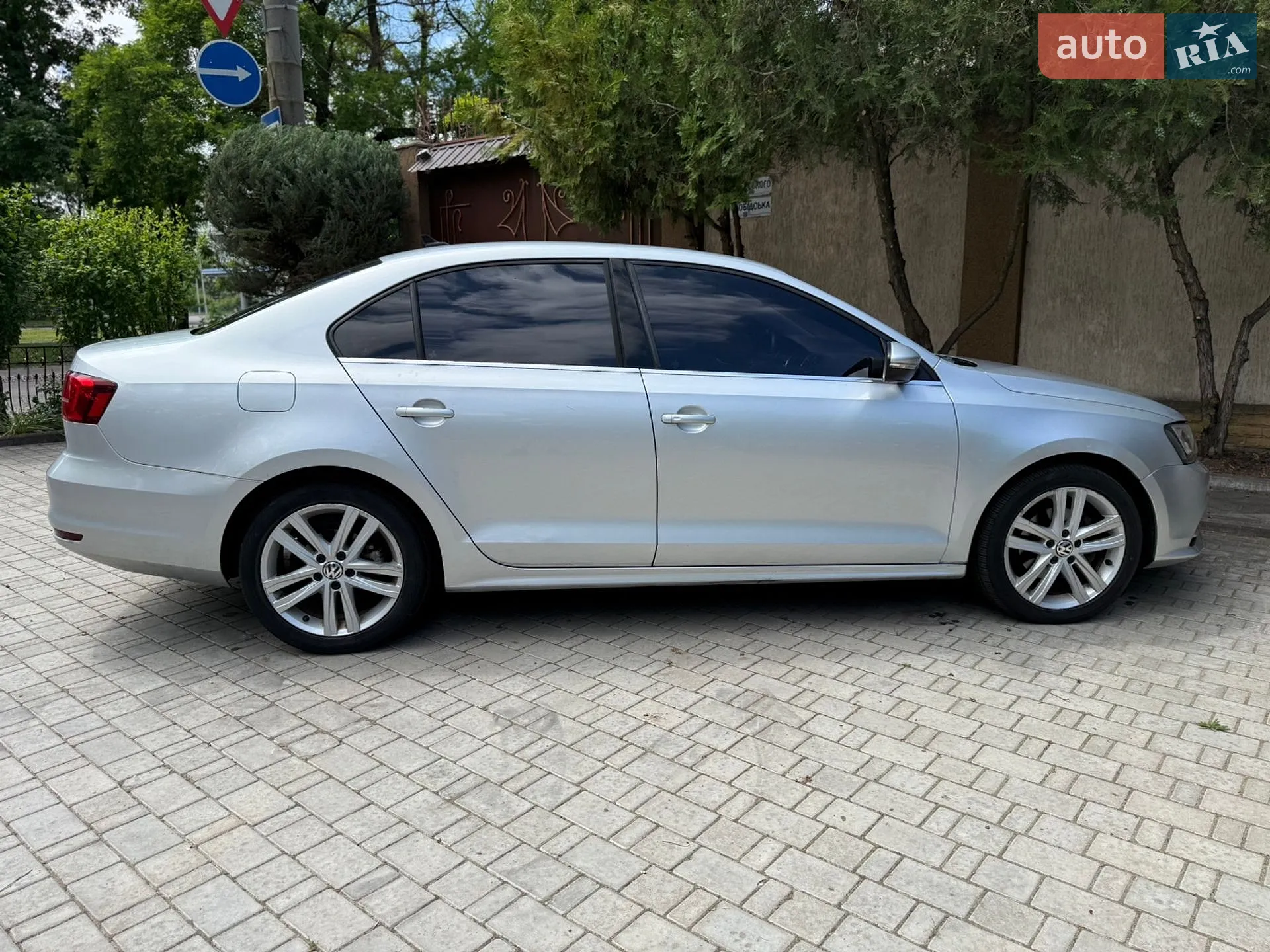 2015 Volkswagen Jetta - мініатюра 12