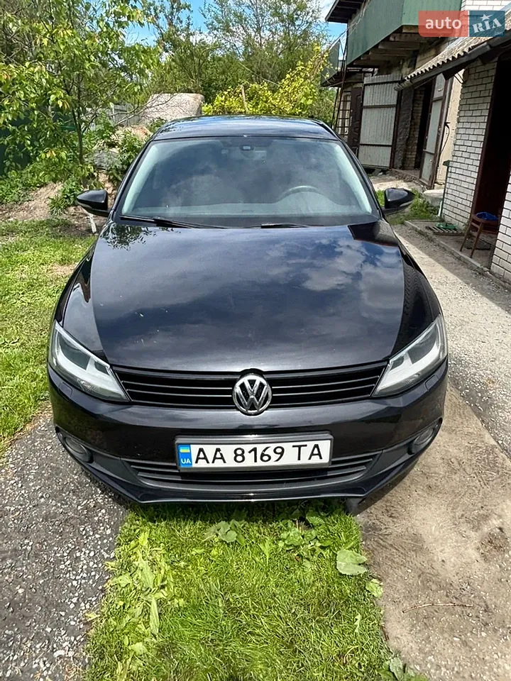 2011 Volkswagen Jetta - мініатюра 30