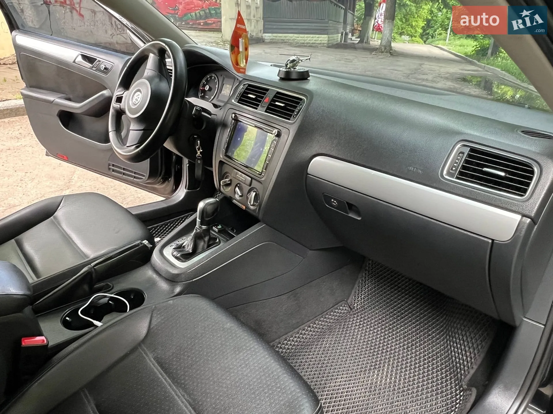 2013 Volkswagen Jetta - мініатюра 14