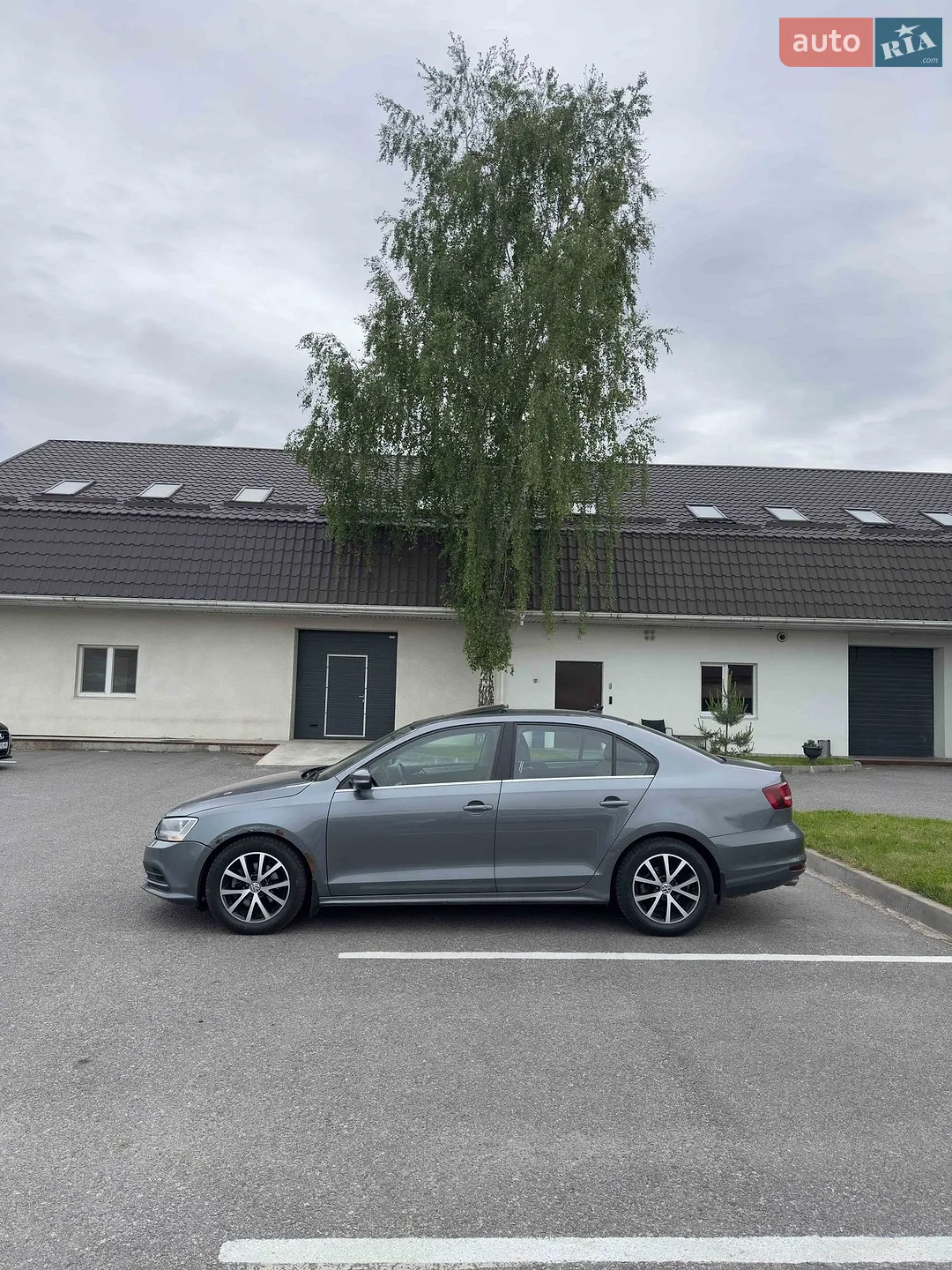 2016 Volkswagen Jetta - мініатюра 2