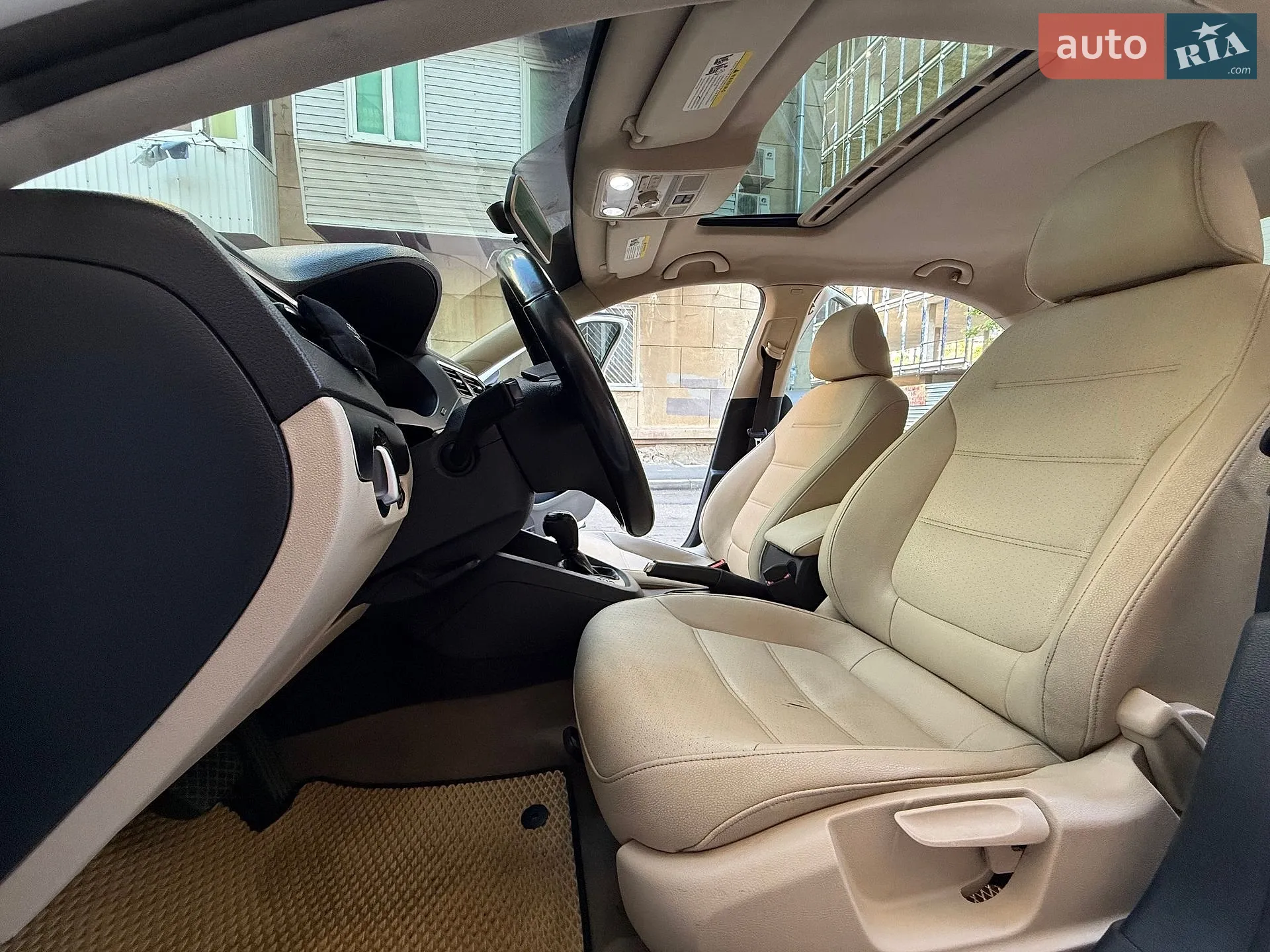 2012 Volkswagen Jetta - мініатюра 33