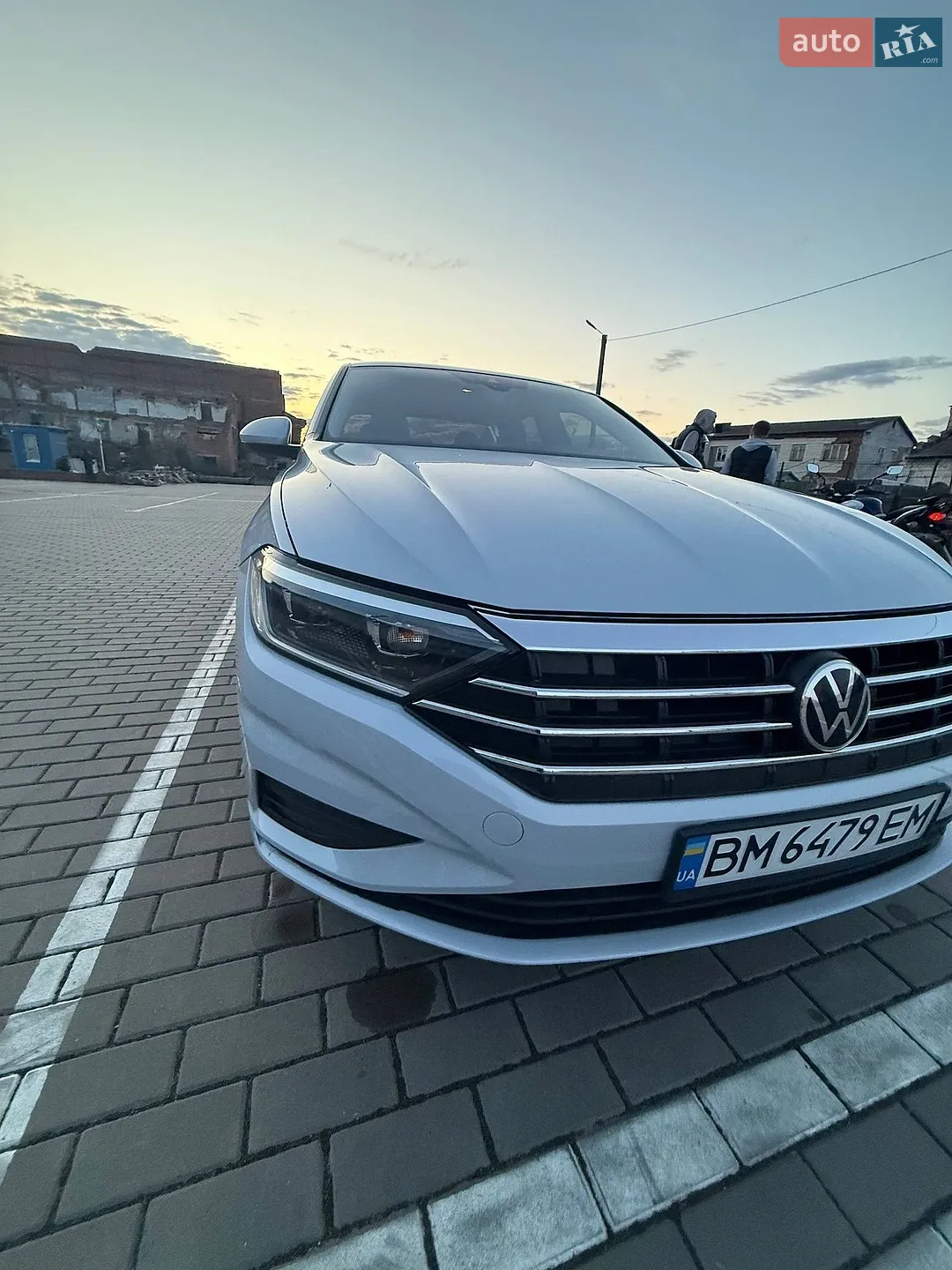 2018 Volkswagen Jetta - мініатюра 6