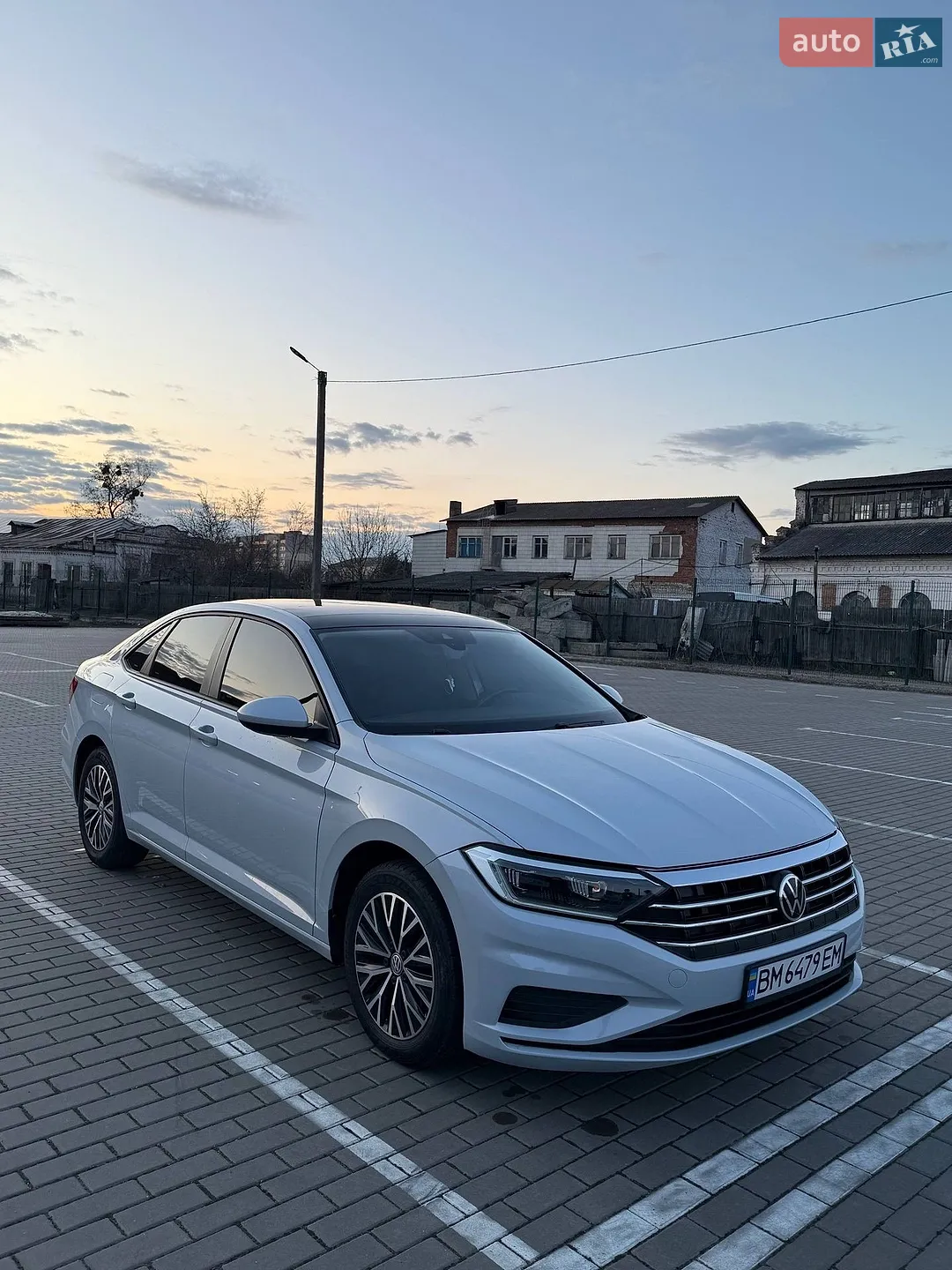 2018 Volkswagen Jetta - мініатюра 11