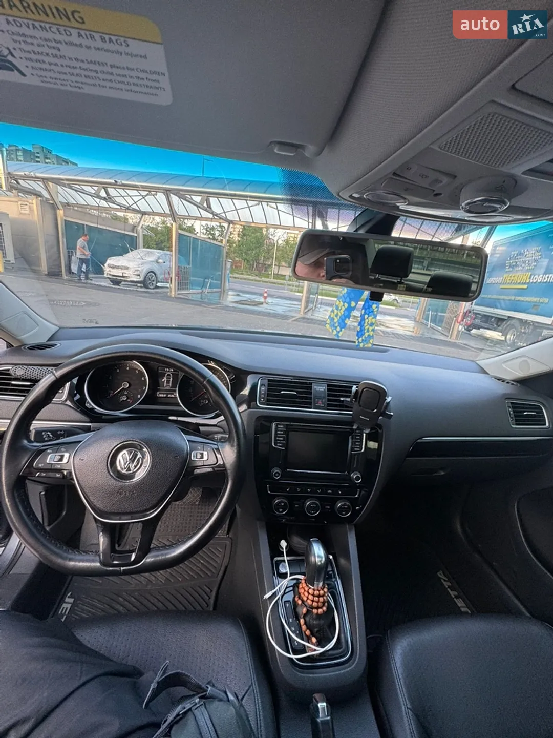 2016 Volkswagen Jetta - мініатюра 5