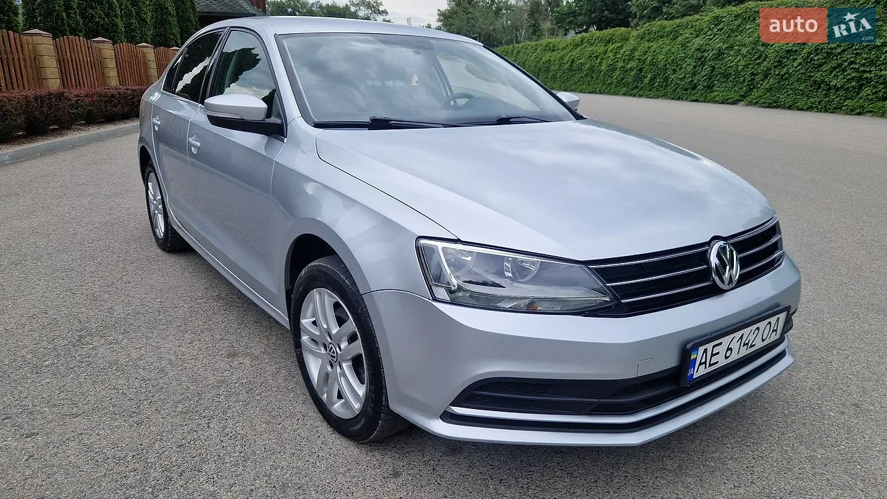 2013 Volkswagen Jetta - мініатюра 19