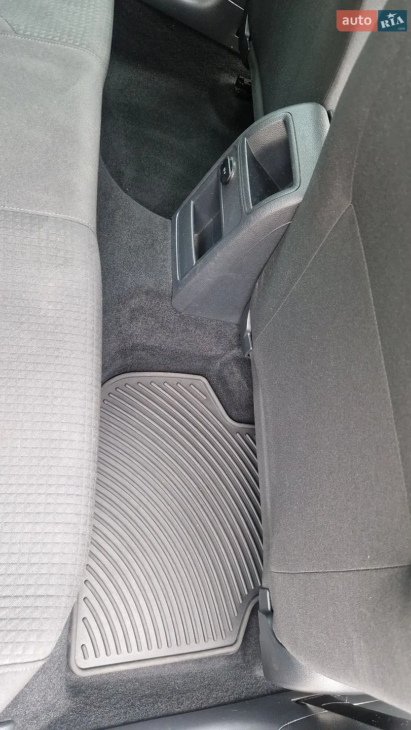 2014 Volkswagen Jetta - мініатюра 11