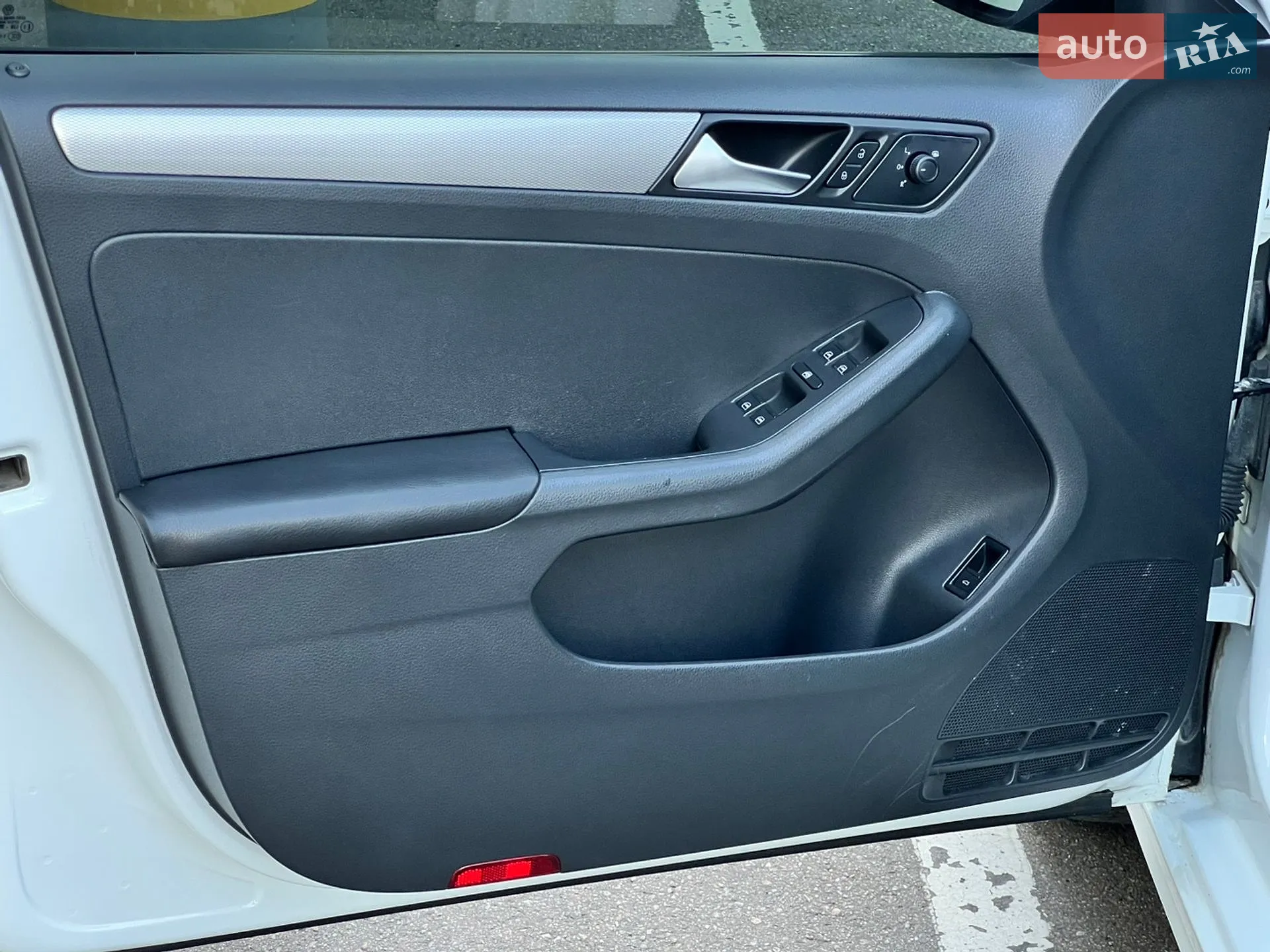 2015 Volkswagen Jetta - мініатюра 26