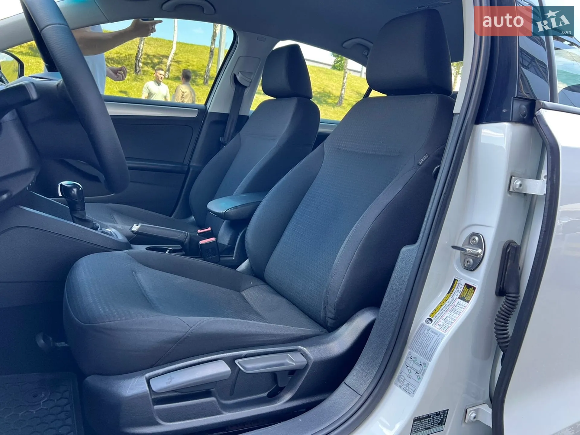 2015 Volkswagen Jetta - мініатюра 29